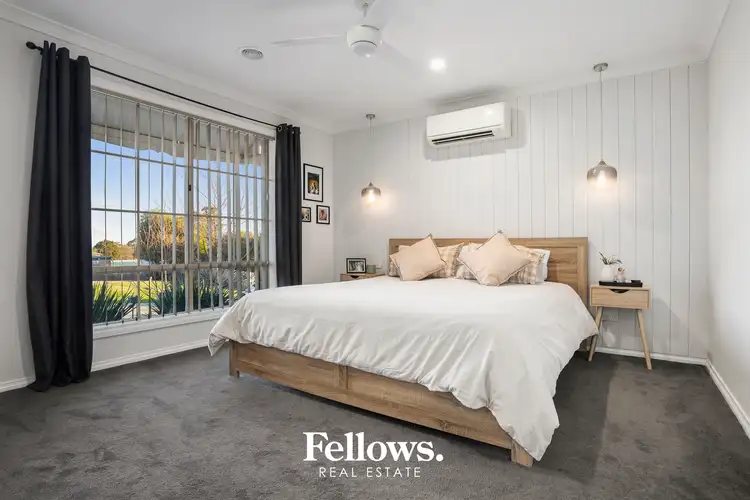 Third view of Homely house listing, 3 Jonathan Place, Pakenham VIC 3810