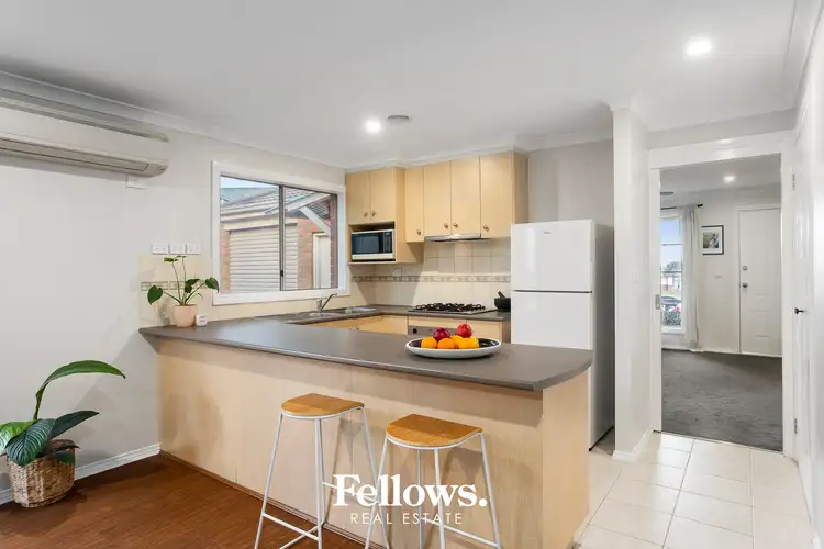 Fourth view of Homely house listing, 3 Jonathan Place, Pakenham VIC 3810