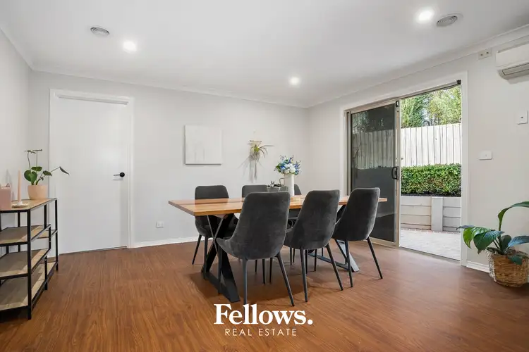 Fifth view of Homely house listing, 3 Jonathan Place, Pakenham VIC 3810