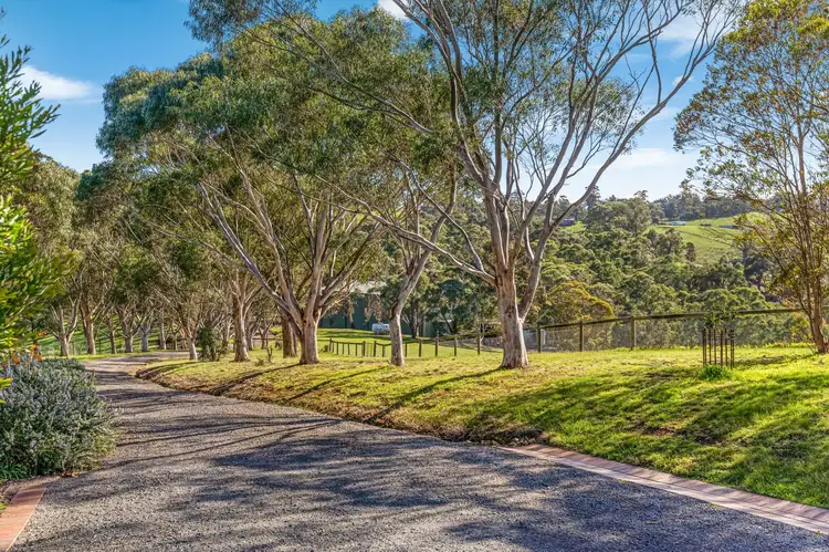 Main view of Homely house listing, 150 Hildebrand Rd, Cottles Bridge VIC 3099