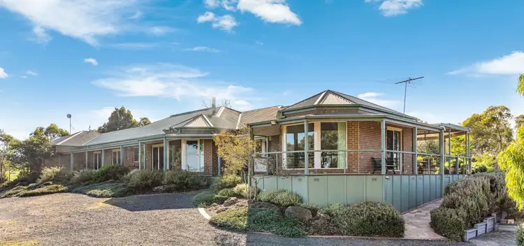 150 Hildebrand Rd, Cottles Bridge VIC 3099