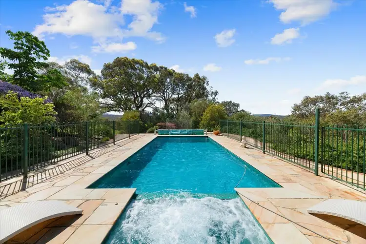 150 Hildebrand Rd, Cottles Bridge VIC 3099