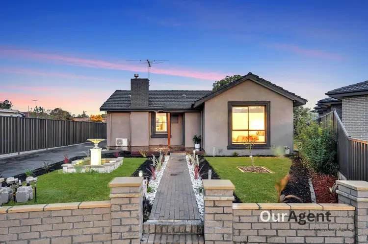 2 Bessell Ct, Jacana VIC 3047