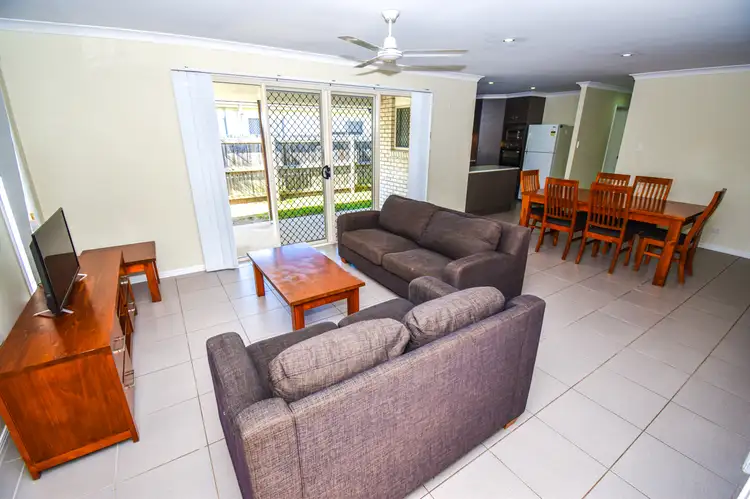 Seventh view of Homely house listing, Unit 1/10 Telopea Pl, Kirkwood QLD 4680