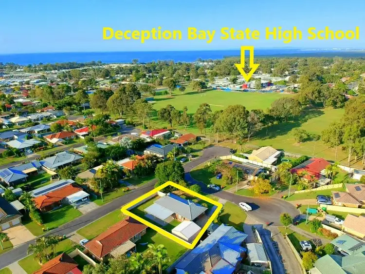 6 Melanie Ct, Deception Bay QLD 4508