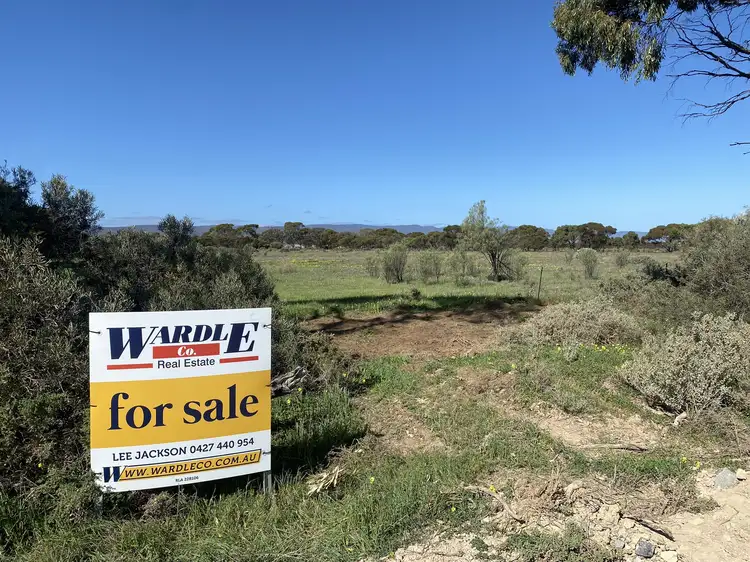 LOT S324, 41 Pole Road, Port Germein SA 5495