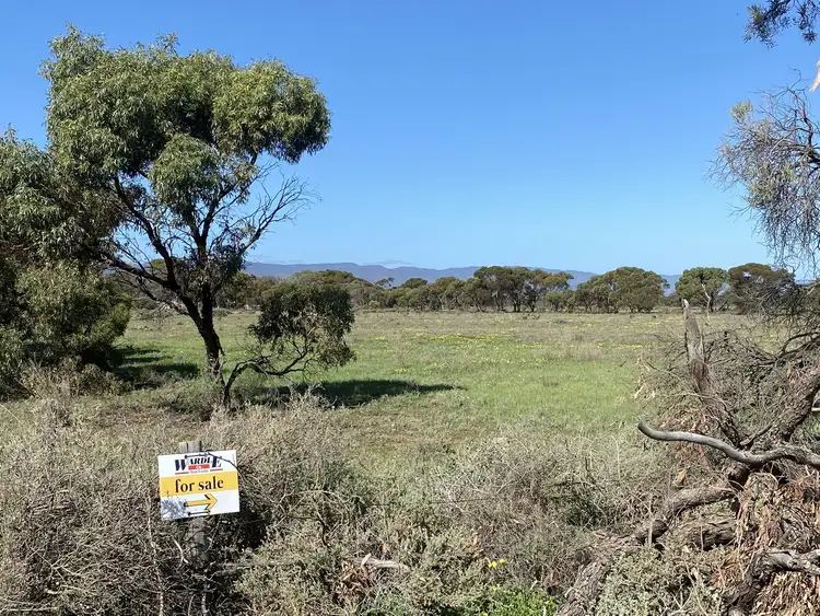 Second view of Homely land listing, LOT S324, 41 Pole Road, Port Germein SA 5495