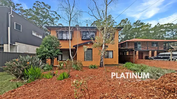 Fourth view of Homely house listing, 353 The Park Dr, Sanctuary Point NSW 2540