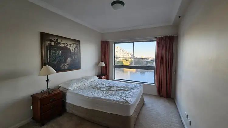 Fourth view of Homely apartment listing, Unit 44/501 Queen St, Brisbane City QLD 4000