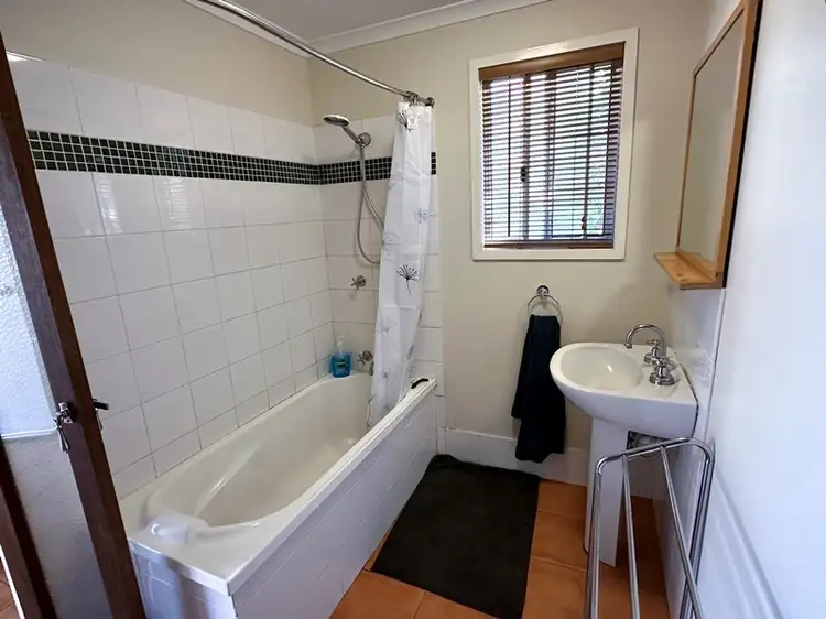 Second view of Homely house listing, 69 Uhr St, Cloncurry QLD 4824