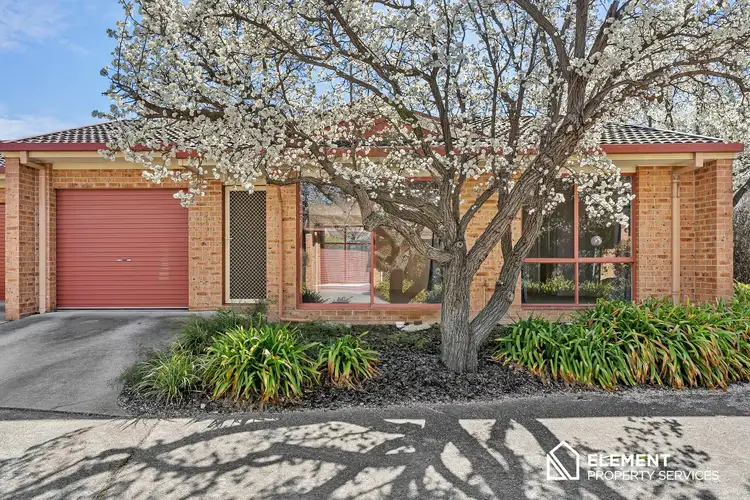 Main view of Homely townhouse listing, Unit 8/12 Samuels Cres, Ngunnawal ACT 2913