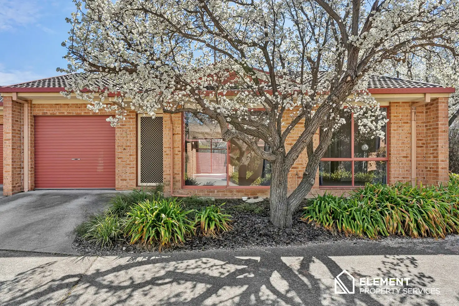 Main view of Homely townhouse listing, Unit 8/12 Samuels Cres, Ngunnawal ACT 2913