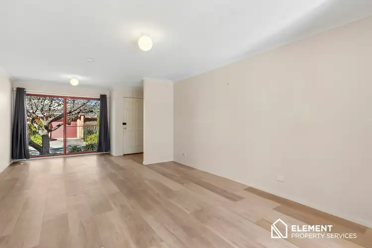 Second view of Homely townhouse listing, Unit 8/12 Samuels Cres, Ngunnawal ACT 2913