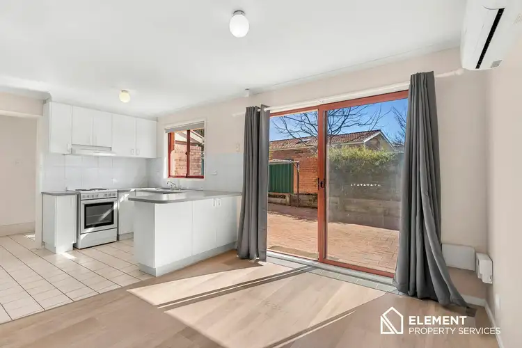 Third view of Homely townhouse listing, Unit 8/12 Samuels Cres, Ngunnawal ACT 2913