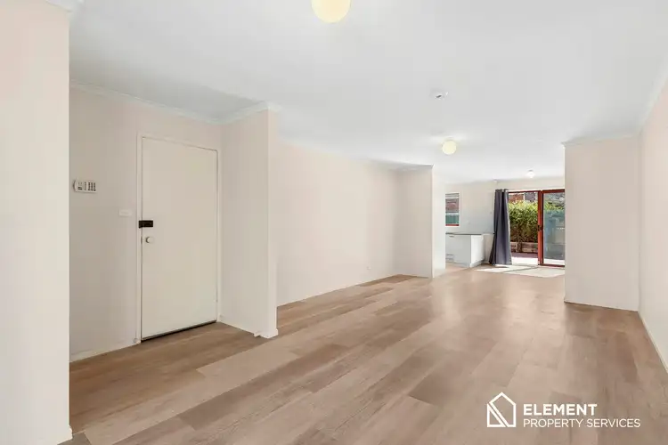 Fourth view of Homely townhouse listing, Unit 8/12 Samuels Cres, Ngunnawal ACT 2913