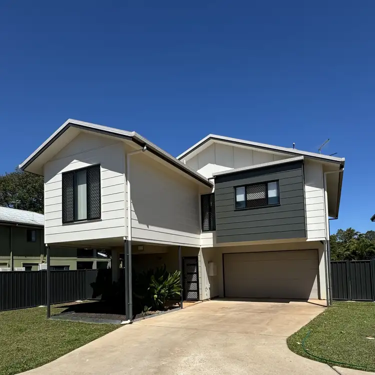 Main view of Homely house listing, 1/18 Anzac Ave, Rocky Point QLD 4874