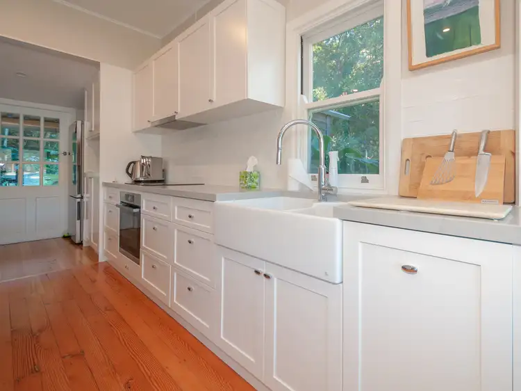 Fourth view of Homely house listing, 37 Richard Rd, Scotland Island NSW 2105