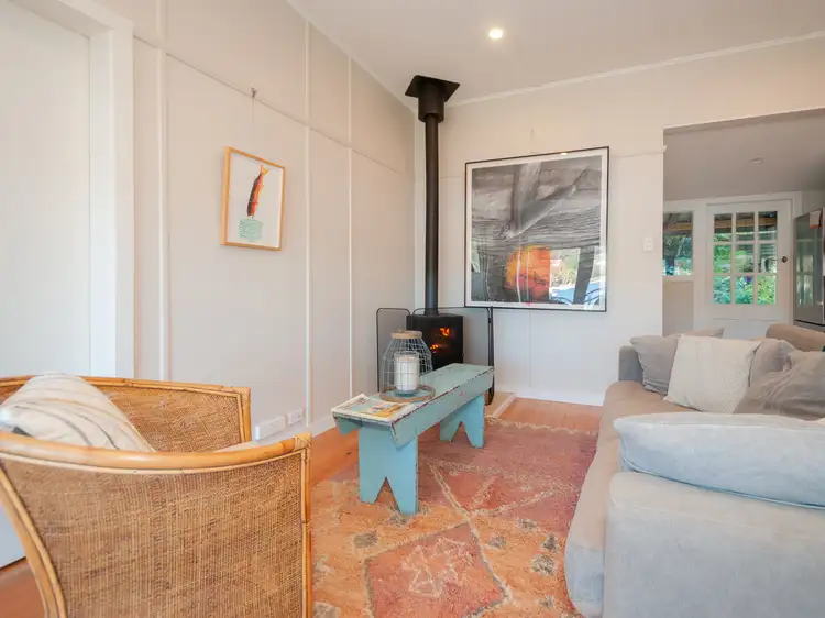 Fifth view of Homely house listing, 37 Richard Rd, Scotland Island NSW 2105