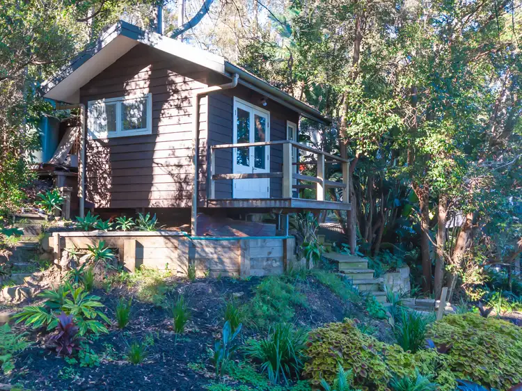 Seventh view of Homely house listing, 37 Richard Rd, Scotland Island NSW 2105