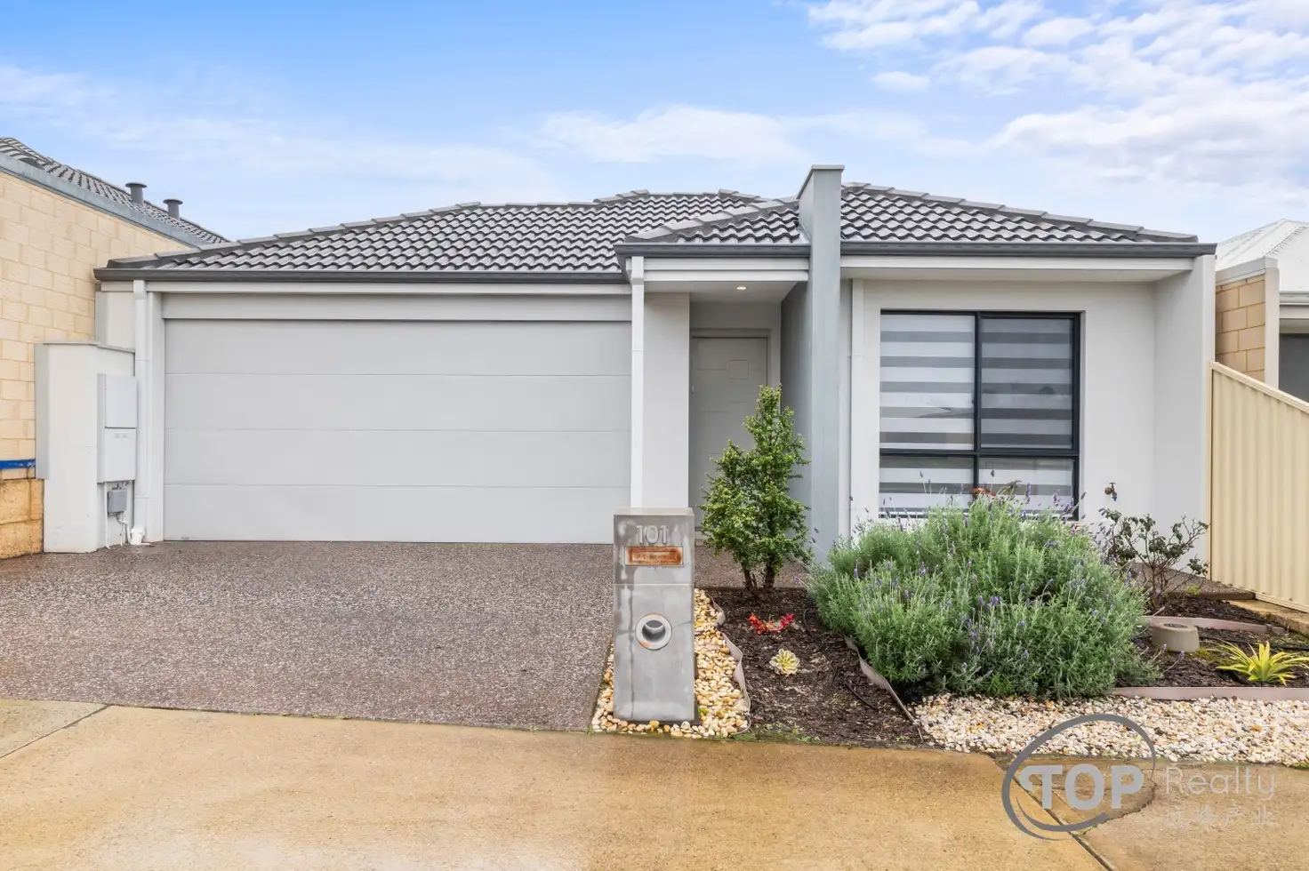 Main view of Homely house listing, 101 Sorbonne Turn, Aubin Grove WA 6164