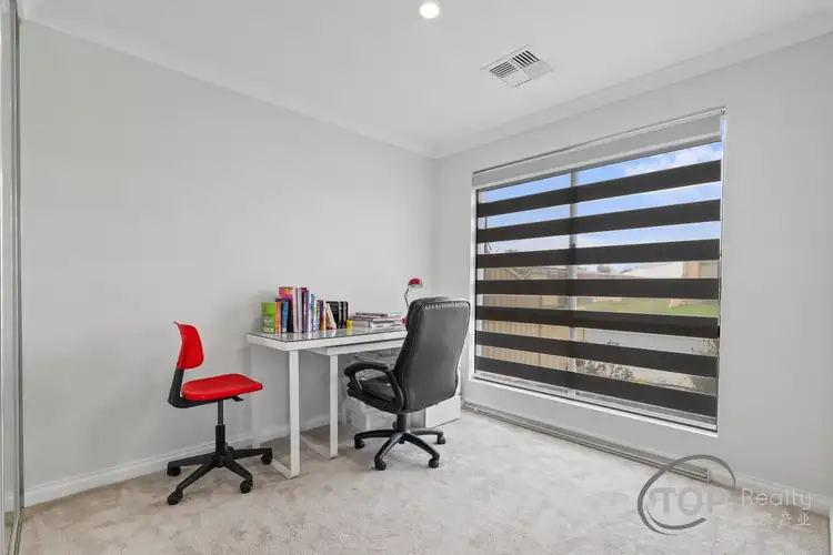 Third view of Homely house listing, 101 Sorbonne Turn, Aubin Grove WA 6164
