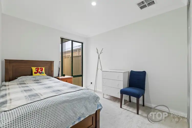 Fourth view of Homely house listing, 101 Sorbonne Turn, Aubin Grove WA 6164