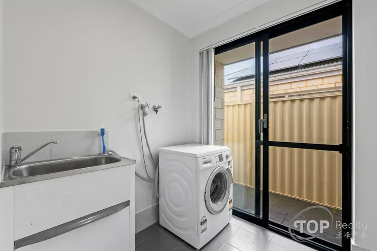 Fifth view of Homely house listing, 101 Sorbonne Turn, Aubin Grove WA 6164