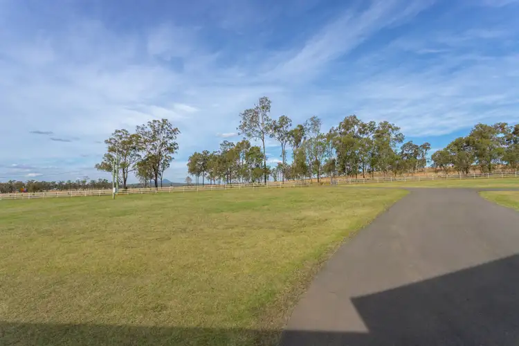 Fourth view of Homely house listing, 52 Red Hill Rd, Wilsons Plains QLD 4307