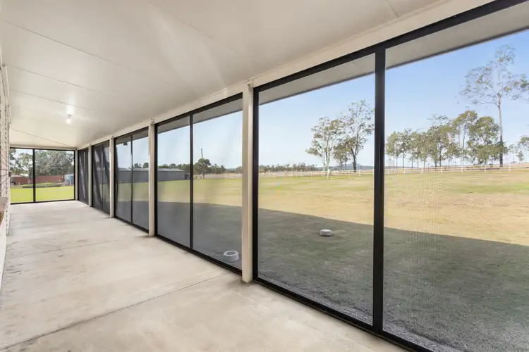 Seventh view of Homely house listing, 52 Red Hill Rd, Wilsons Plains QLD 4307