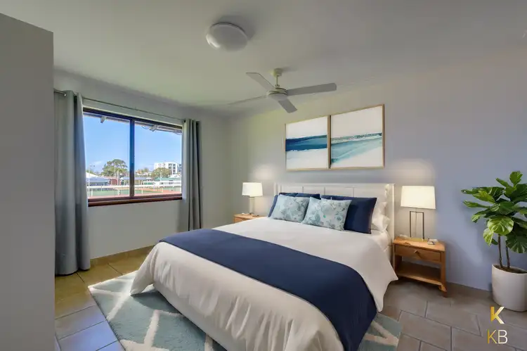 Fifth view of Homely unit listing, Unit 12/56 Kent St, Rockingham WA 6168