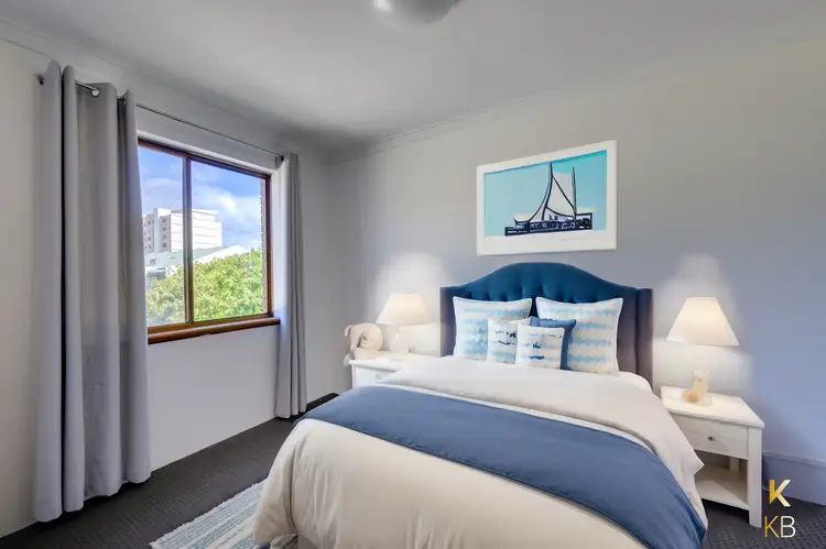 Sixth view of Homely unit listing, Unit 12/56 Kent St, Rockingham WA 6168