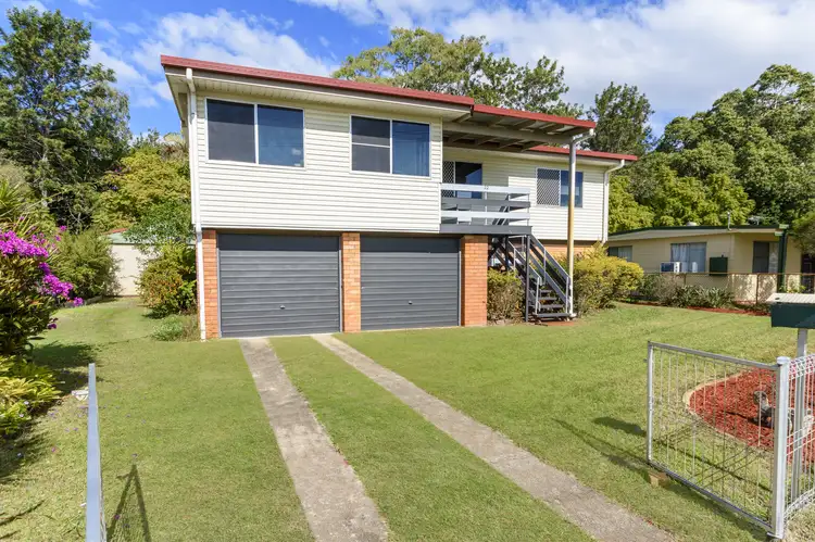 22 Dwyer St