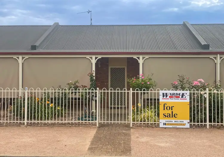 Unit 5/12 Ewing St, Kadina SA 5554