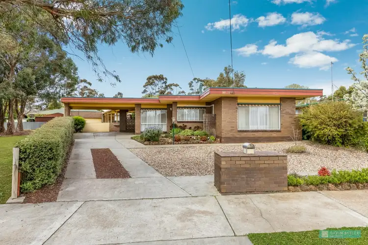 13 Osborn Ave, Kangaroo Flat VIC 3555