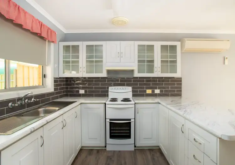 Second view of Homely unit listing, Unit 16/42 East Tce, Kadina SA 5554