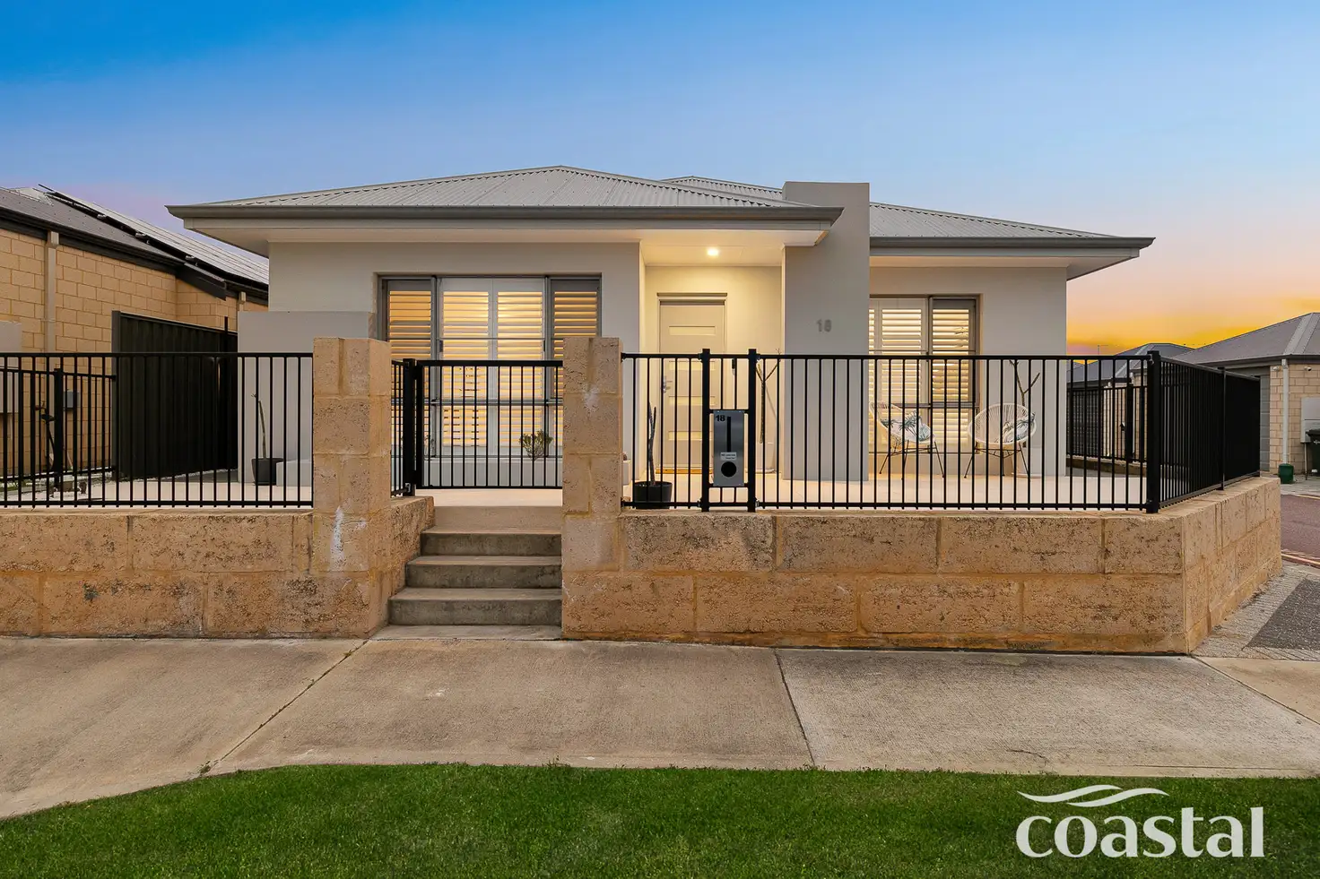 Main view of Homely house listing, 18 Ipswich St, Wellard WA 6170