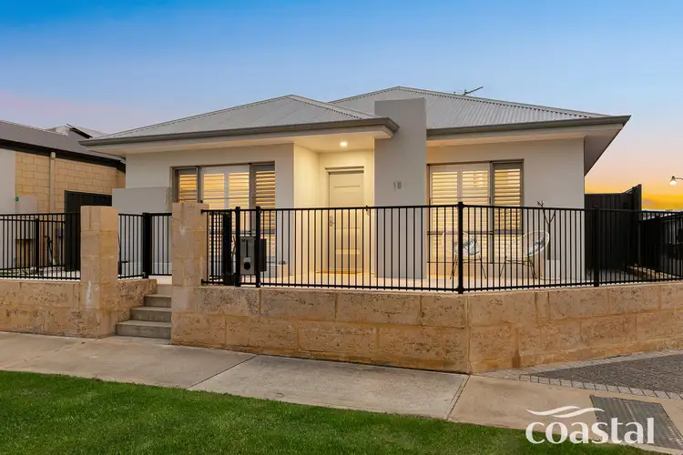 Second view of Homely house listing, 18 Ipswich St, Wellard WA 6170