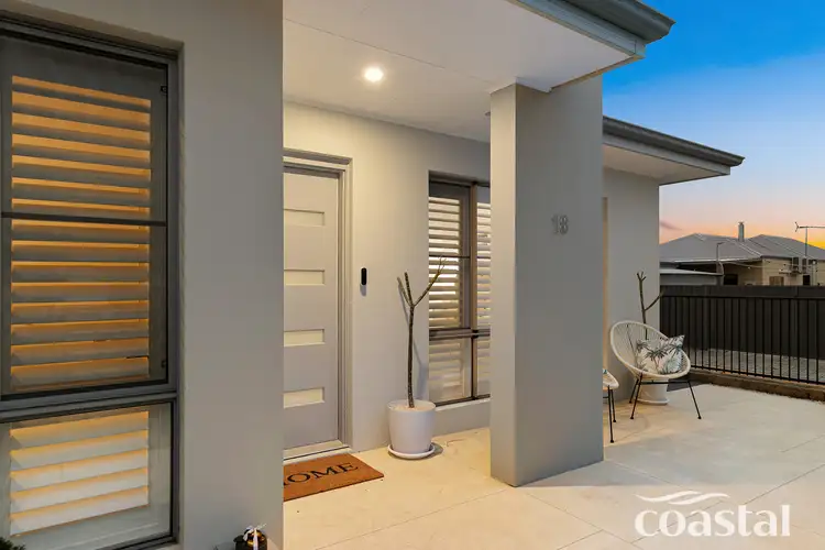 Third view of Homely house listing, 18 Ipswich St, Wellard WA 6170