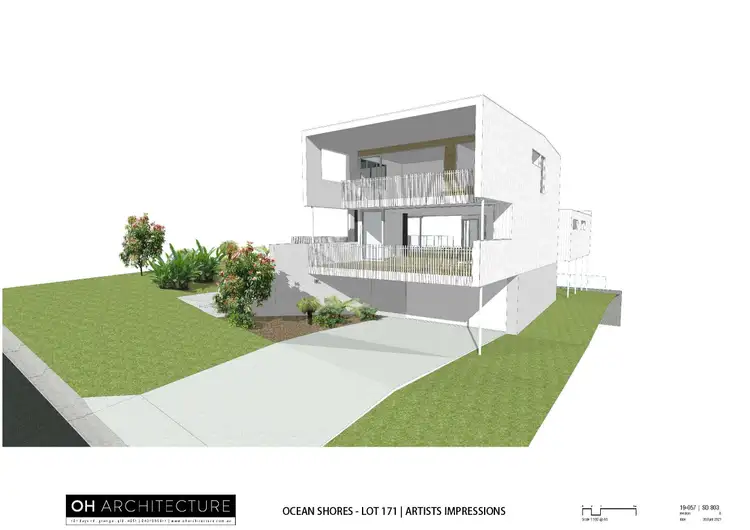 5 Lyle Court, Ocean Shores NSW 2483