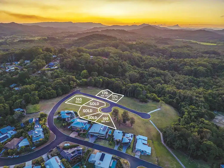 Sixth view of Homely land listing, 5 Lyle Court, Ocean Shores NSW 2483