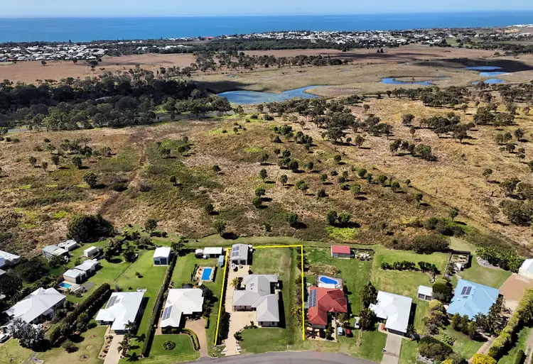 44 Mermaid Dr, Innes Park QLD 4670