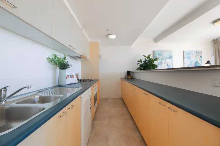 Third view of Homely apartment listing, G1208/780 Bourke St, Redfern NSW 2016