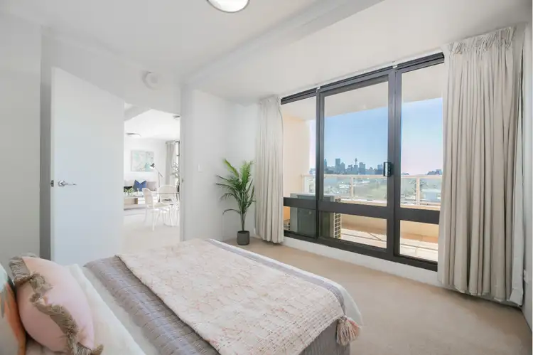 Fourth view of Homely apartment listing, G1208/780 Bourke St, Redfern NSW 2016