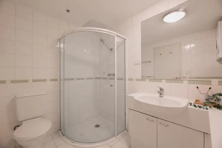 Sixth view of Homely apartment listing, G1208/780 Bourke St, Redfern NSW 2016