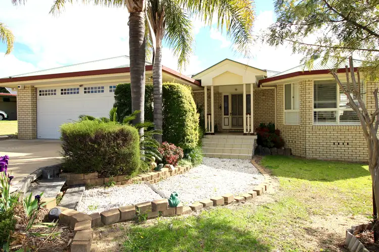 Main view of Homely rural property listing, 308 Old Bundarra Rd, Inverell NSW 2360