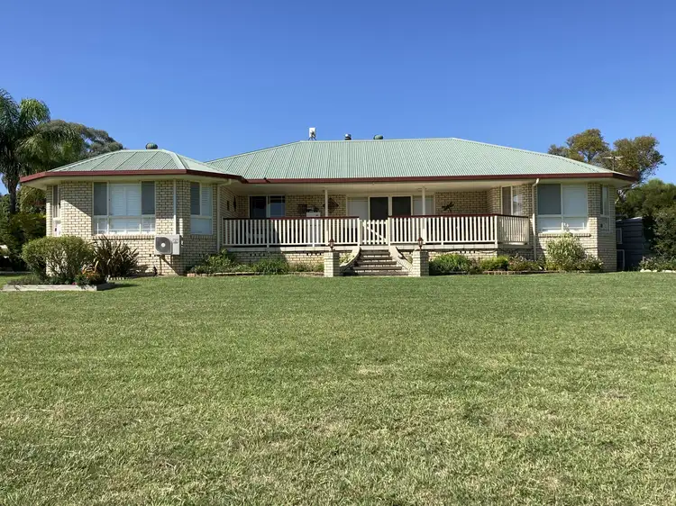 Second view of Homely rural property listing, 308 Old Bundarra Rd, Inverell NSW 2360