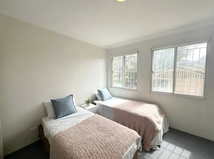 Second view of Homely unit listing, Address available on request