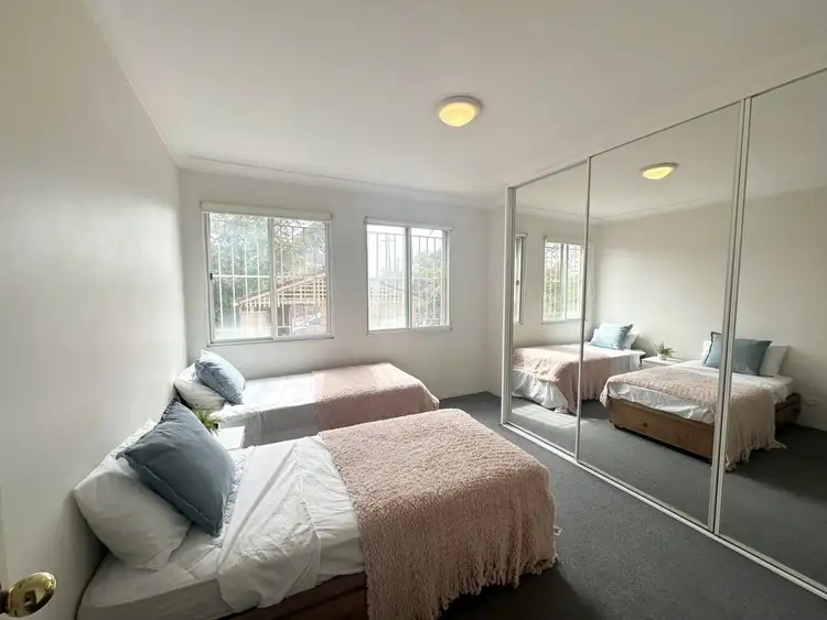 Third view of Homely unit listing, Address available on request