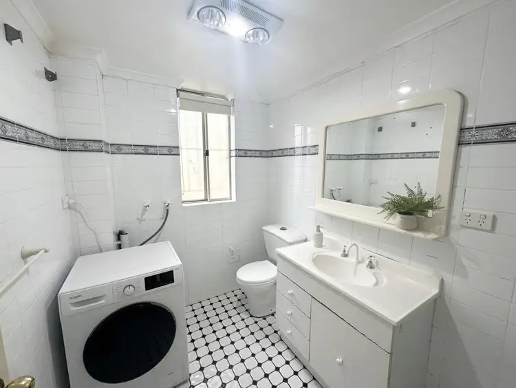 Fifth view of Homely unit listing, Address available on request