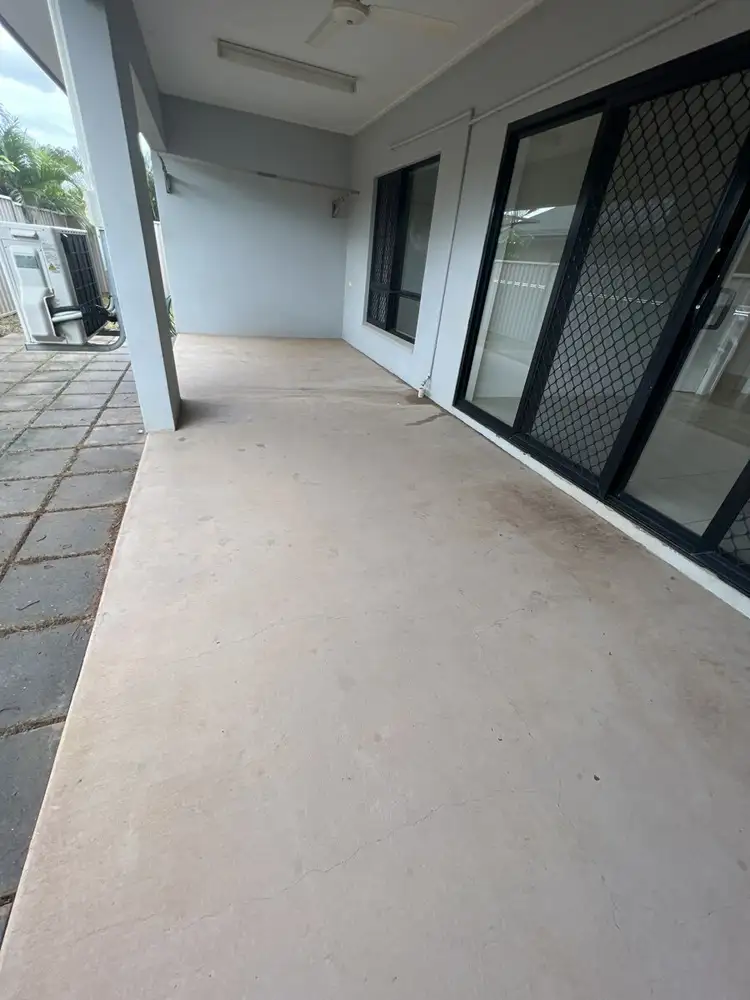 Second view of Homely unit listing, Unit 6/4 Caddy Cl, Rocky Point QLD 4874